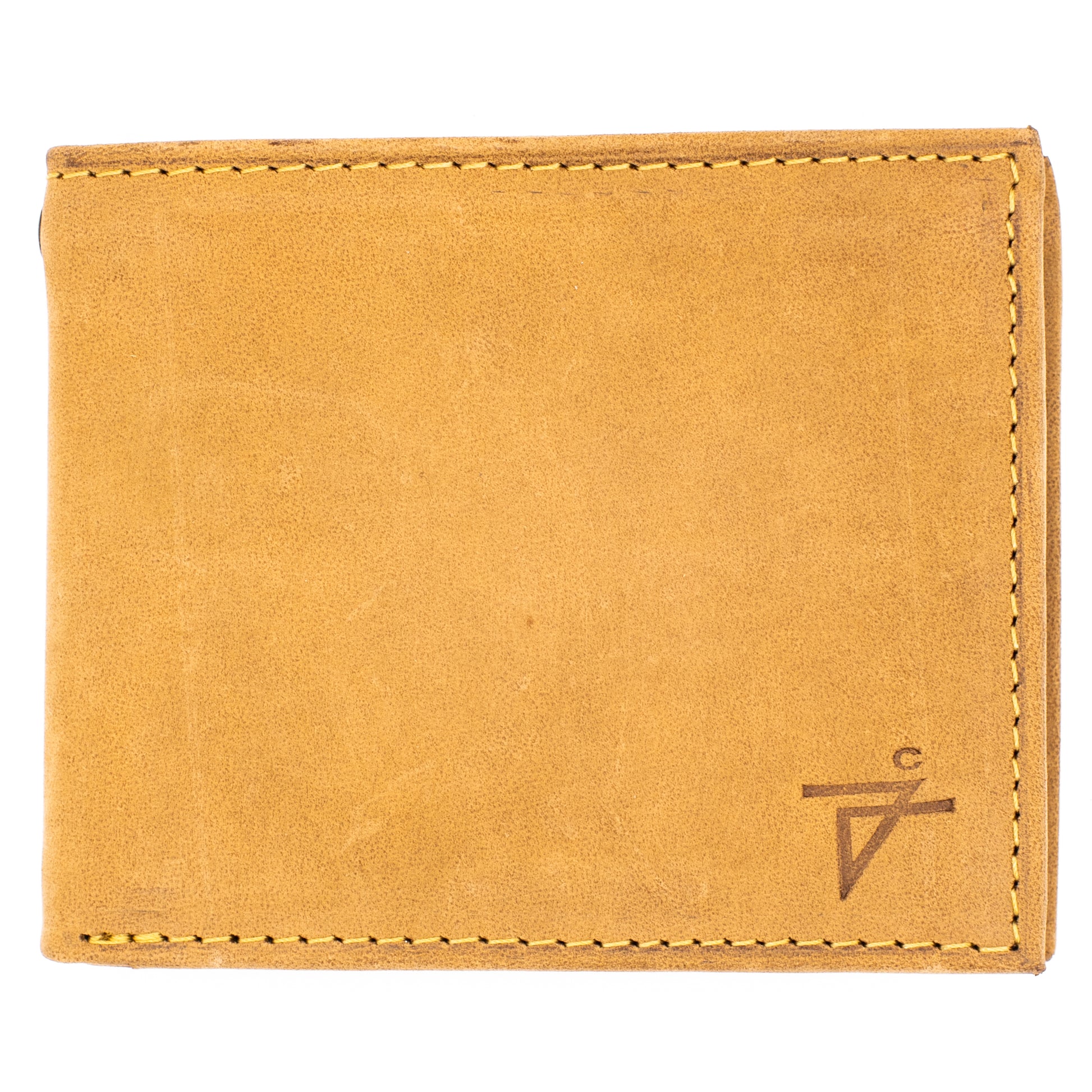 Leather Bifold Wallets for Men | Classic Men's Fashion