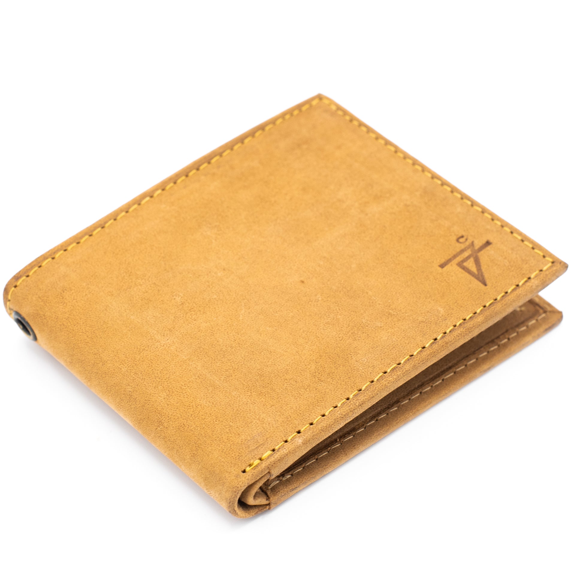 Leather Bifold Wallets for Men | Classic Men's Fashion