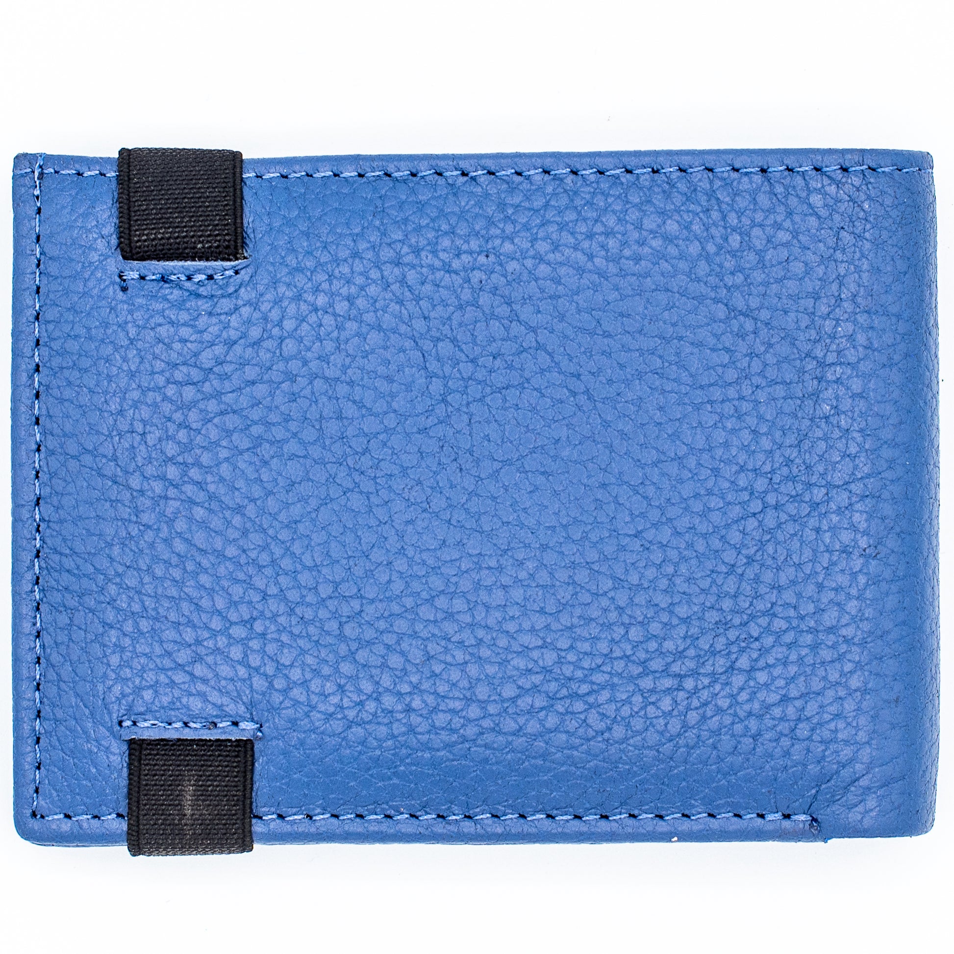 Men's Slim Bifold Wallet | Genuine Leather