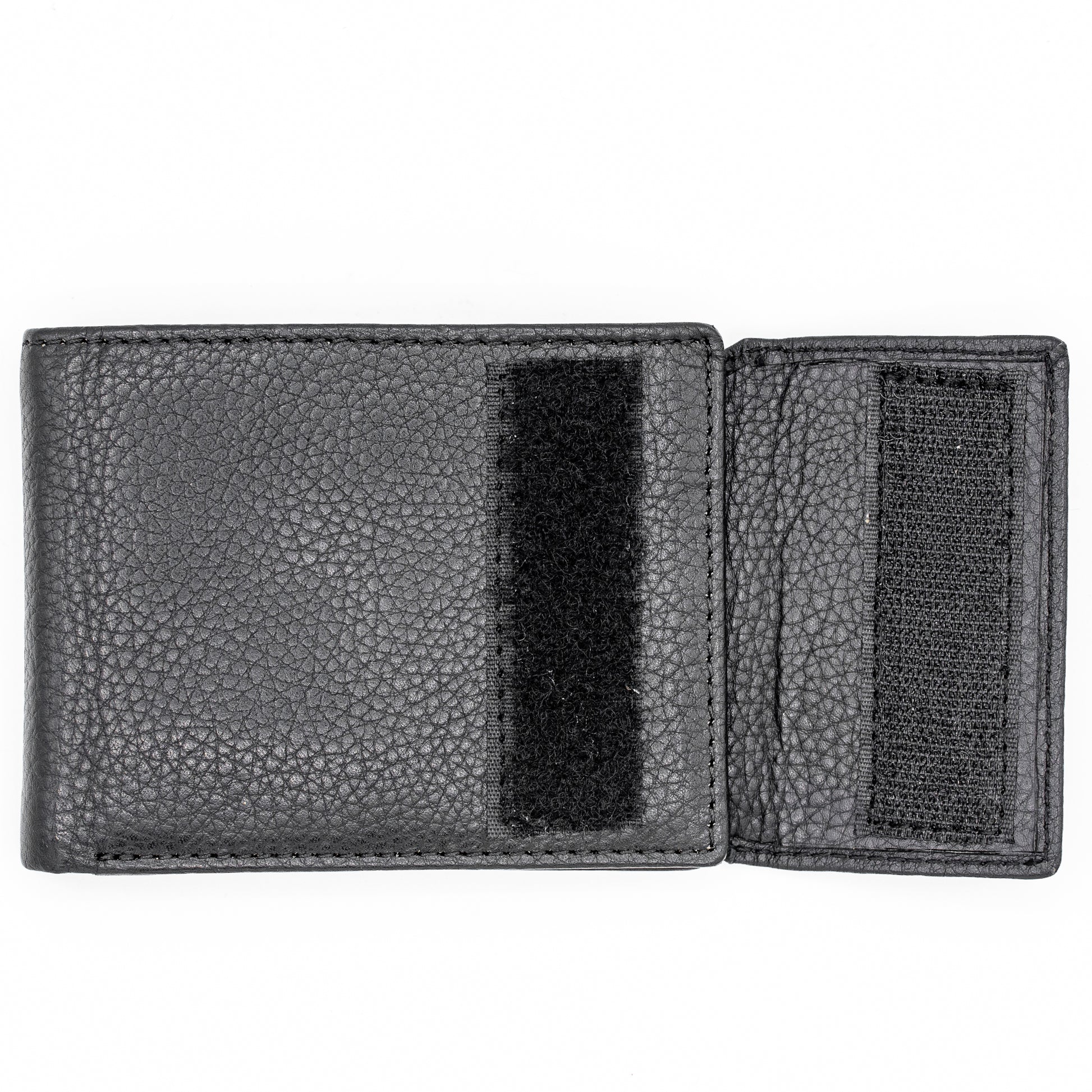 Velcro Bifold Wallet for Men | RFID-Safe