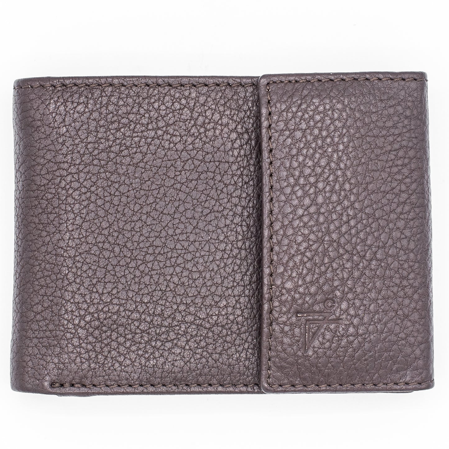 Velcro Bifold Wallet for Men | RFID-Safe