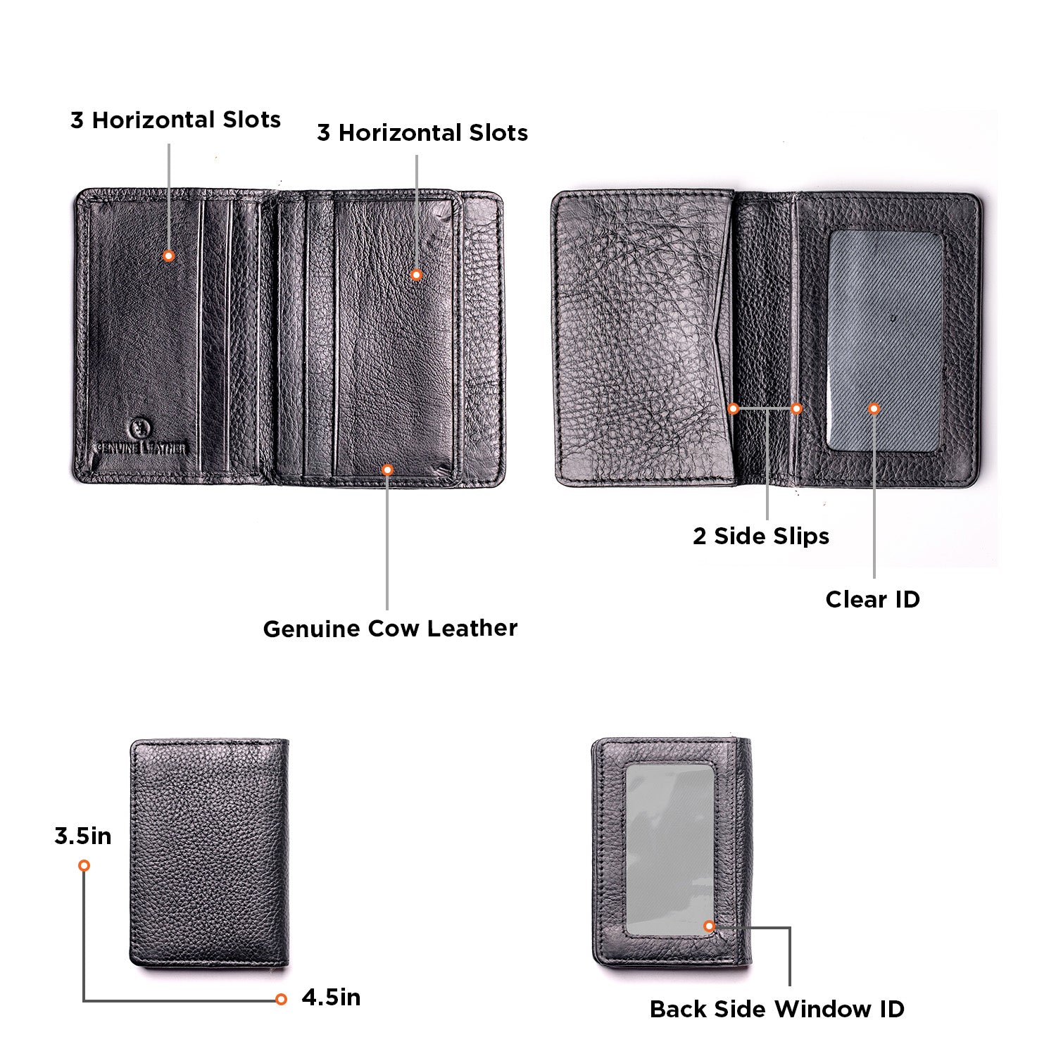 Business Card Holder