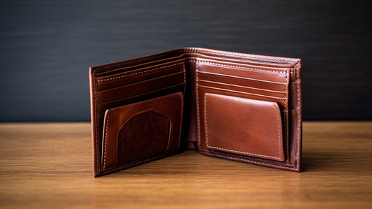 What is a Bifold Wallet?