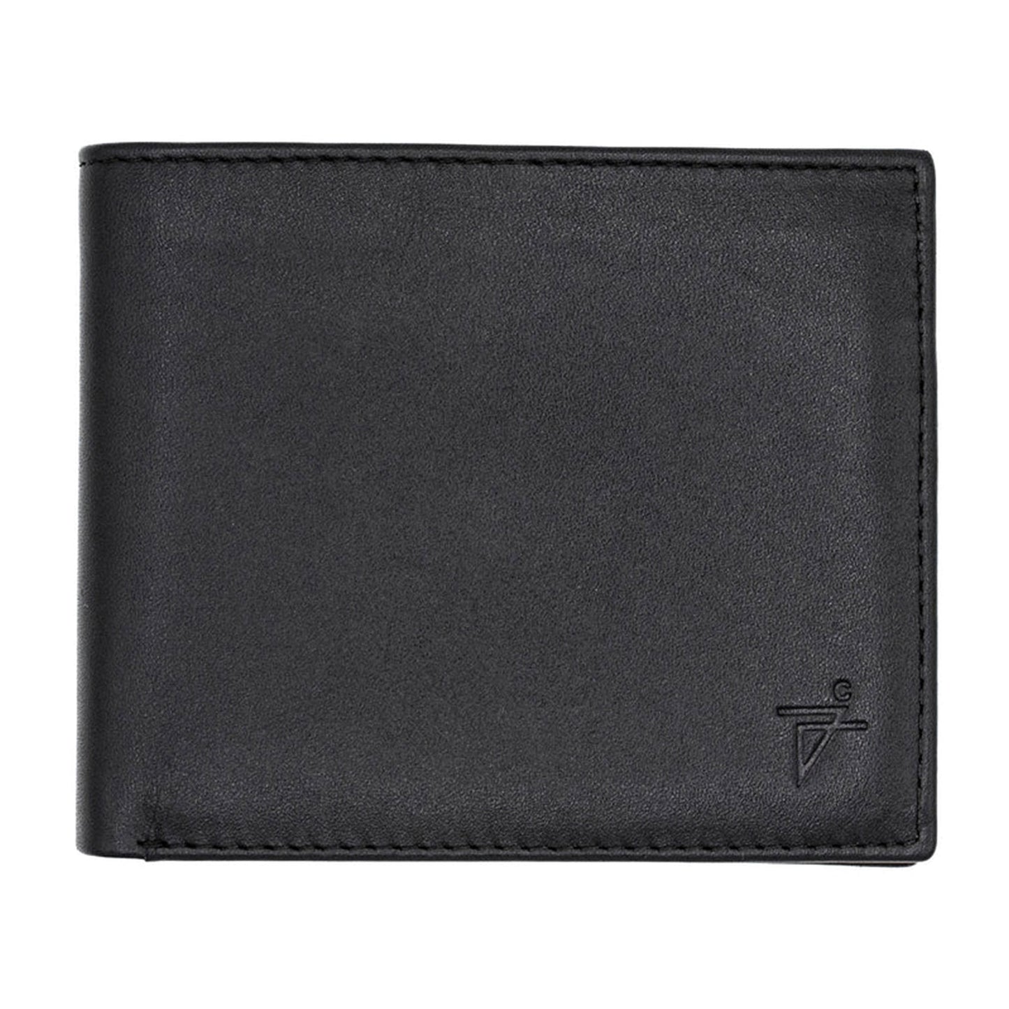  Women's Bifold Wallet with Coin Pocket | Elegant Essentials