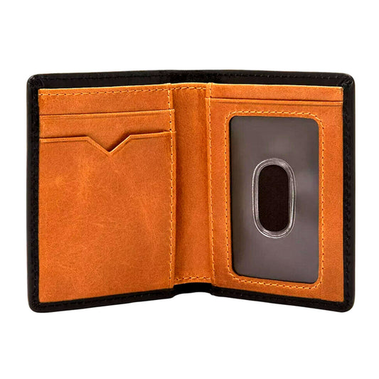 Fossil Mykel Front Pocket ID Wallet Bifold SML1805001