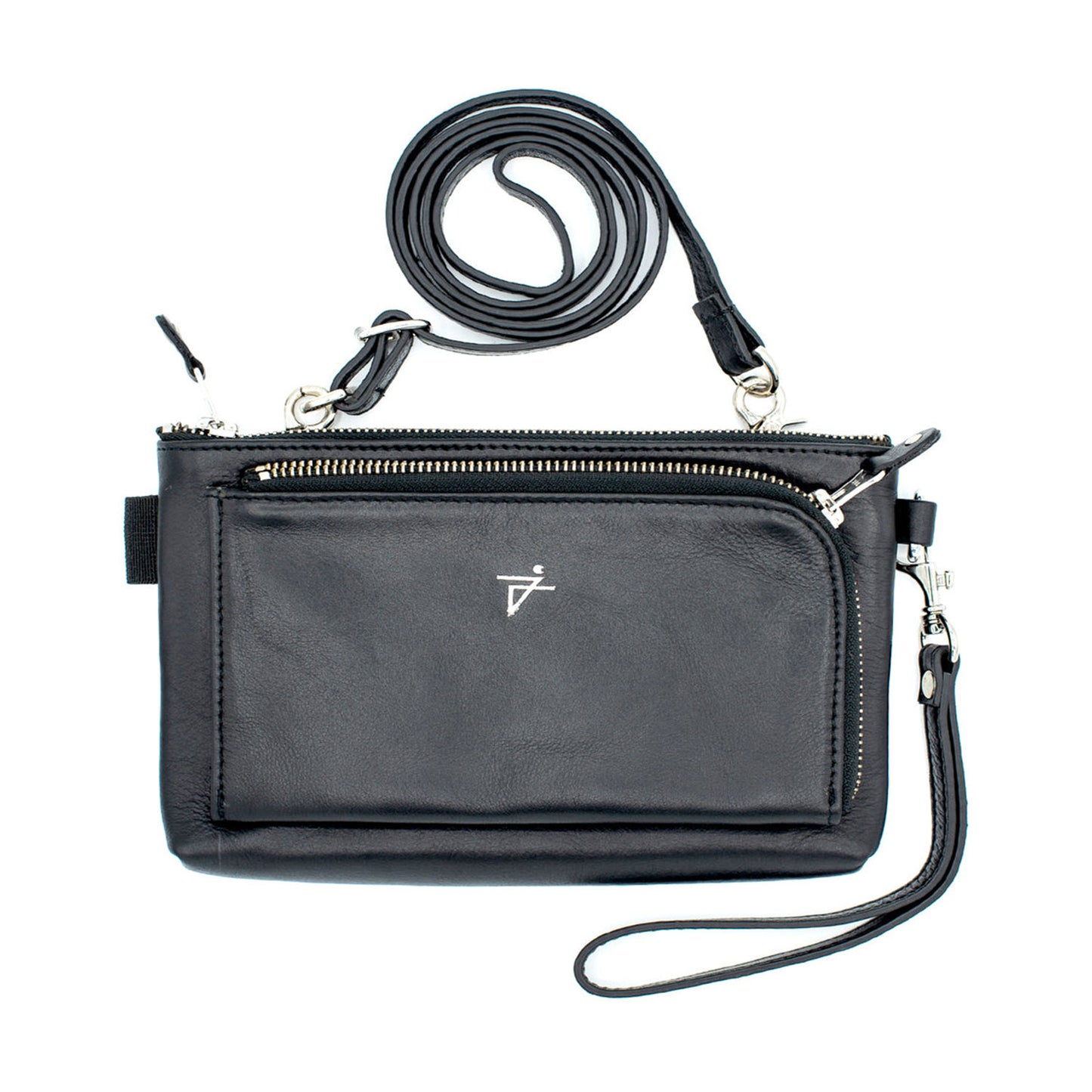 Crossbody Wallet | For Women