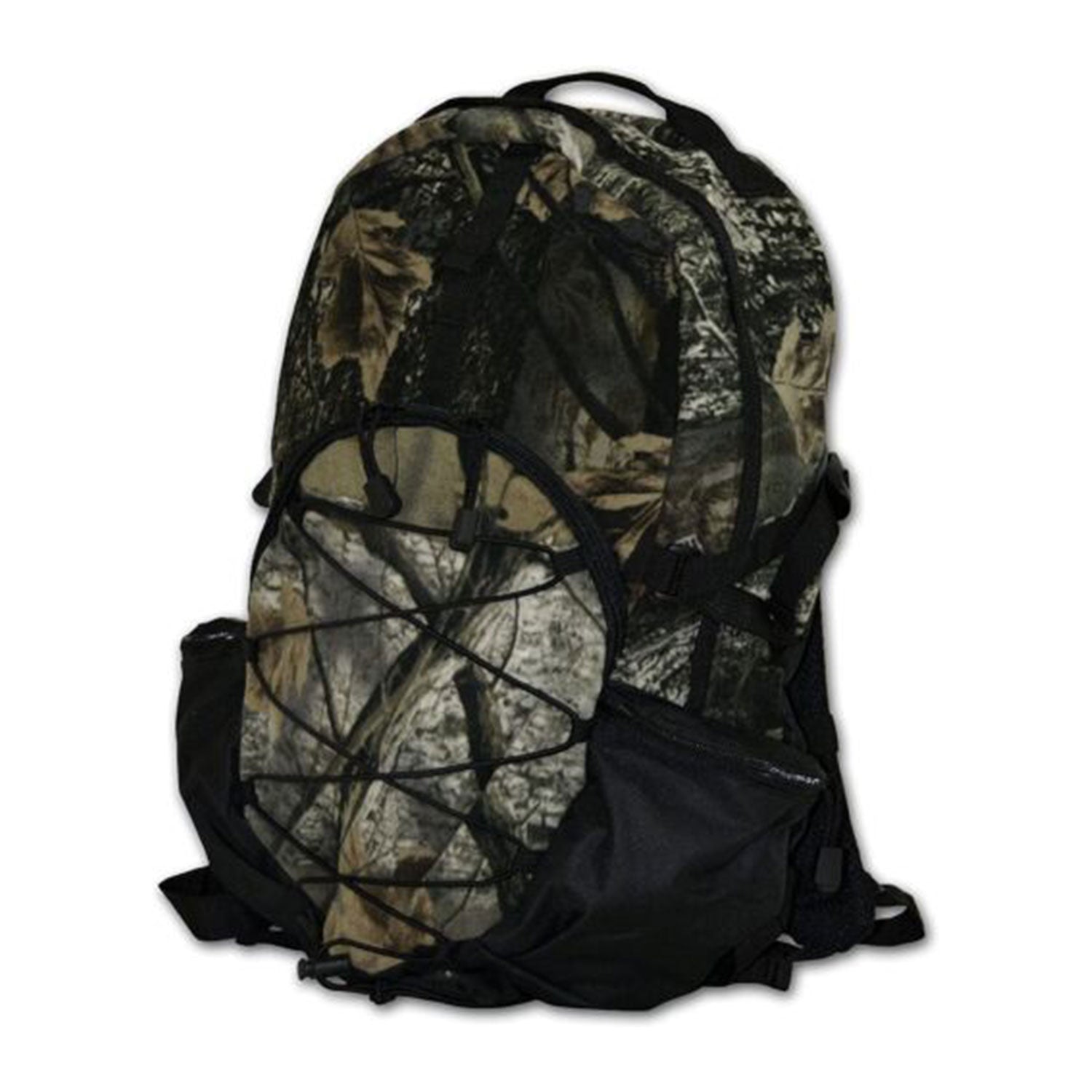 Camo Hunting Backpack Outdoorready Essentials
