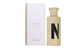 Naseem Paris Oud Aqua Parfum 75ml - Eau De Parfum For Unisex, Alcohol-Free, Long-Lasting Fragrance with Amber, Lavender, & Vanilla Notes