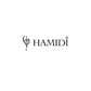 Hamidi Insignia Argent for Men & Women Eau de Parfum Spray, 3.6 Ounce