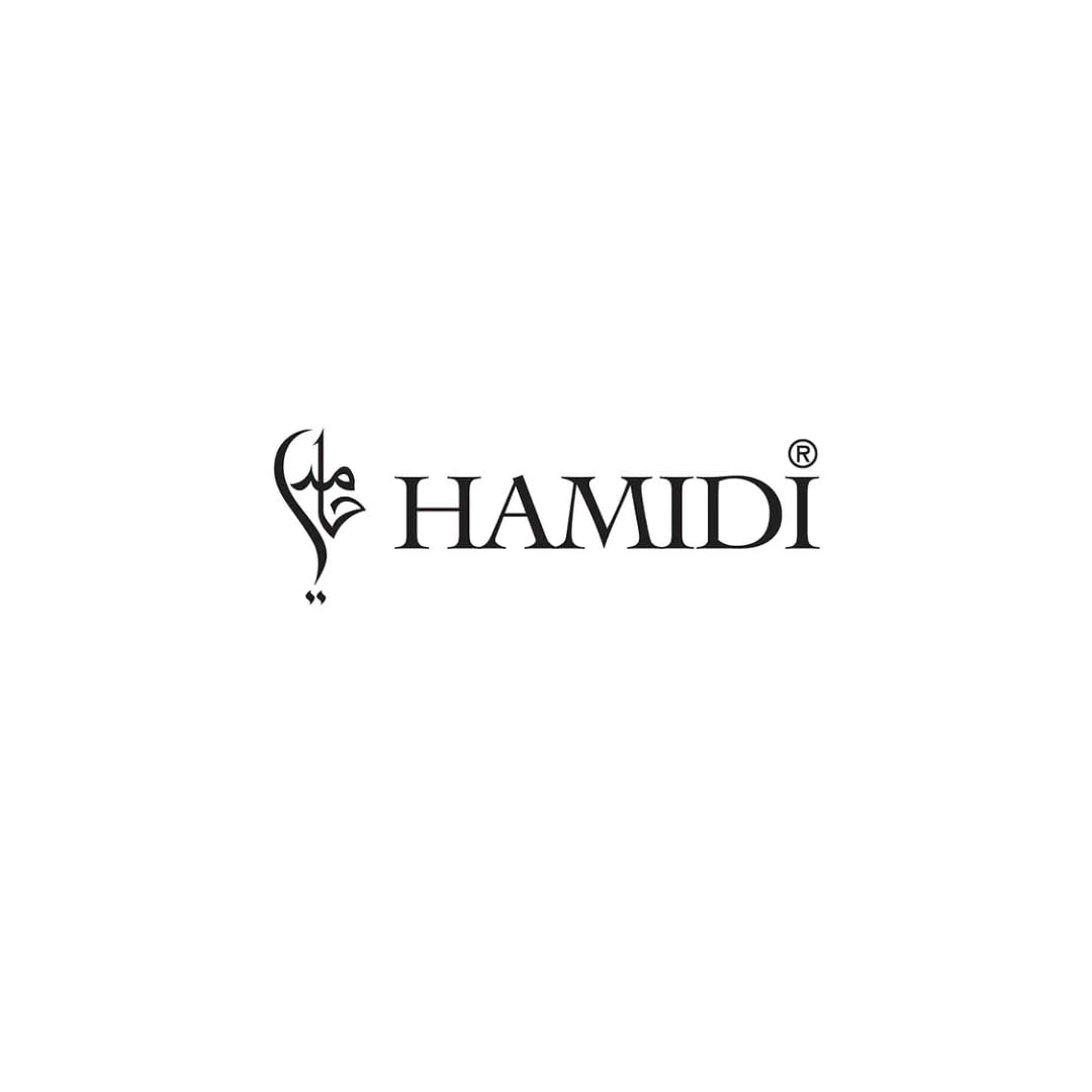 Hamidi Lost Paradise - Divine Cherry for Women - 3.4 oz EDP Spray