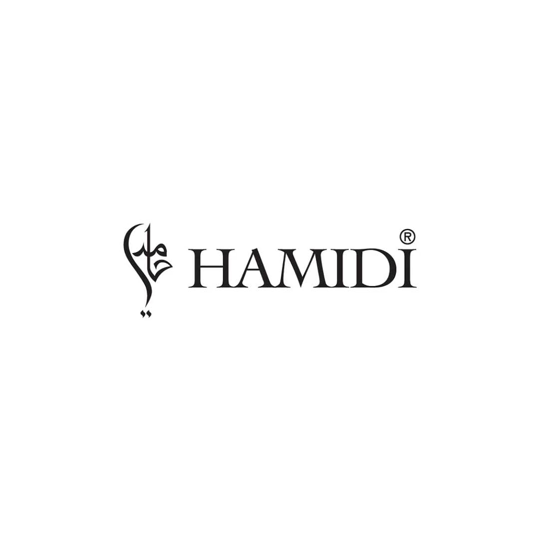 Hamidi Legacy Collection Cleopatra for Unisex Eau de Parfum Spray, 3.4 Ounce