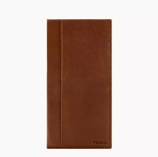 Fossil Mykel Executive Brown Wallet SML1892210