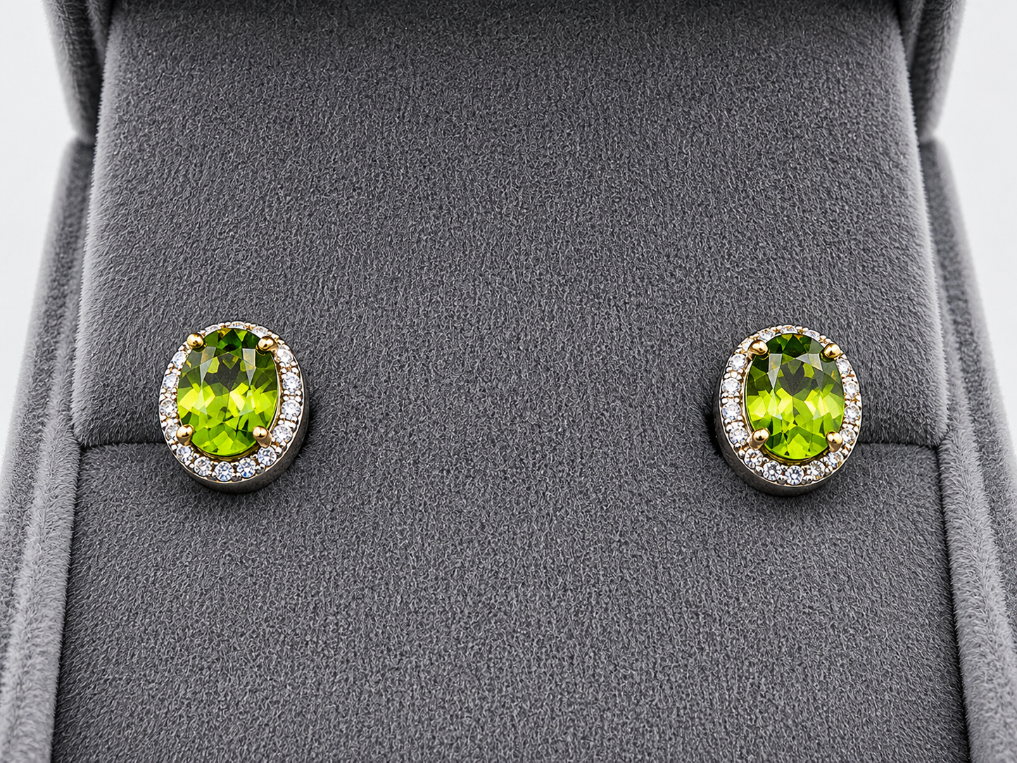 Men Cufflinks Studs 2 Pcs Set Natural Stone Agate Blue Topaz Pari dot, Garnet Gold Plated Formal Cufflinks
