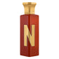NASEEM Turn up the Volume Perfume - Fresh Oud Arabian Perfume for Men - Alcohol Free & Long Lasting Fragrance 2.5 Fl Oz