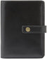 Fossil Raul Leather Wallet Passport Case - SML1825001 RFID Safe