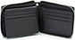 Zip Around RFID Leather Wallet for Men – BiFold Design