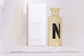 Naseem Paris Oud Aqua Parfum 75ml - Eau De Parfum For Unisex, Alcohol-Free, Long-Lasting Fragrance with Amber, Lavender, & Vanilla Notes