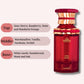 Hamidi Lost Paradise - Divine Cherry for Women - 3.4 oz EDP Spray