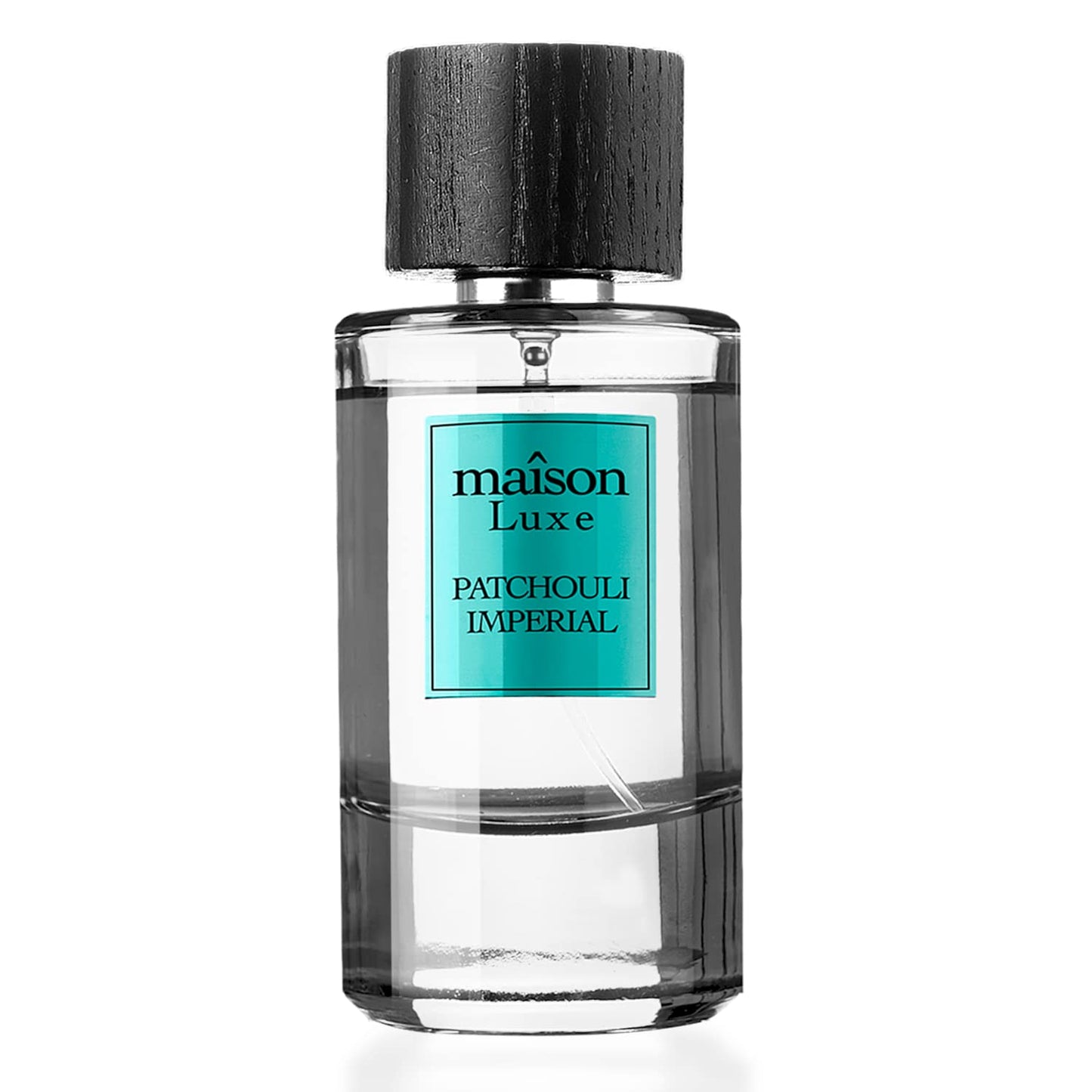 Hamidi Maison Luxe - Patchouli Imperial for Men - 3.8 oz Parfum Spray