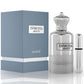 Hamidi Insignia Argent for Men & Women Eau de Parfum Spray, 3.6 Ounce
