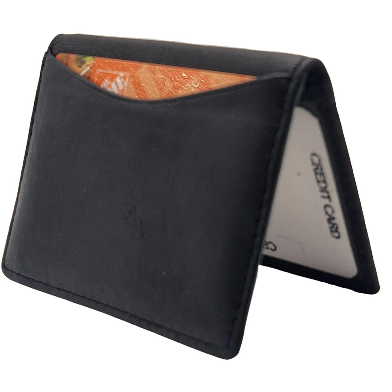 Driver's License Thin Credit Card Holder