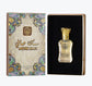 NASEEM Musk Safi 6ml Attar Perfume Oil for Men & Women | Rich Musk, Amber, & Sandalwood Blend Eau De Parfum | Long-Lasting, Hypoallergenic Fragrance | Premium Alcohol-Free, Skin-Friendly Scent