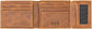 Velcro Bifold Wallet for Men