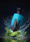 NASEEM Ocean Enigma Eau de Parfum 75 ml - Unisex Fragrance
