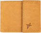 Velcro Bifold Wallet for Men