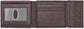 Velcro Bifold Wallet for Men