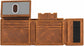 Velcro Bifold Wallet for Men
