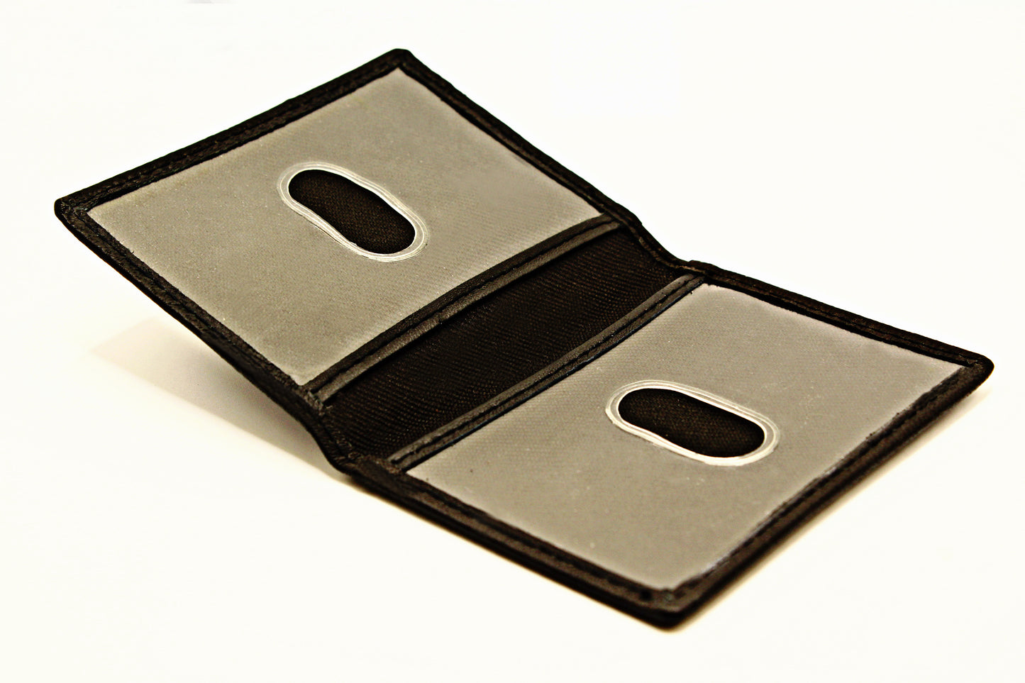 Driver's License Thin Credit Card Holder