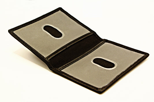 Driver's License Thin Credit Card Holder