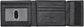 Velcro Bifold Wallet for Men