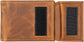 Velcro Bifold Wallet for Men