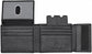 Velcro Bifold Wallet for Men