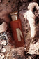 NASEEM Turn up the Volume Perfume - Fresh Oud Arabian Perfume for Men - Alcohol Free & Long Lasting Fragrance 2.5 Fl Oz