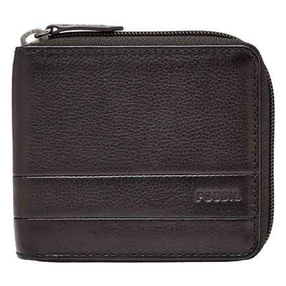 Fossil Lufkin Zip Bifold SML1689201