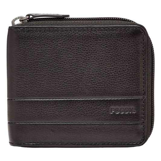 Fossil Lufkin Zip Bifold SML1689201