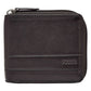 Fossil Lufkin bifold wallet