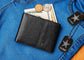 Velcro Bifold Wallet for Men