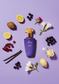 ALLURE by ARIAZ 3.4oz/100ml Extrait De Parfum for Women – Citrus Floral Musk + Includes Free Sample Set (6 Scents)