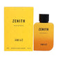 ZENITH by ARIAZ 3.4oz/100ml Extrait de Parfum For Him – Fresh Citrus