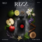 RIZZ by ARIAZ 3.4oz/100ml Eau De Parfum For Him – Woody Aromatic