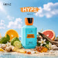 HYPE by ARIAZ 3.4oz/100ml Eau De Parfum For Him - Fresh Citrus Aromatic