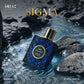 SIGMA by ARIAZ 3.4oz/100ml Eau De Parfum For HIm – Aquatic Fresh Aromatic