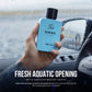 DOMINIC by ARIAZ 3.4oz/100ml Extrait De Parfum For Him – Woody Aquatic
