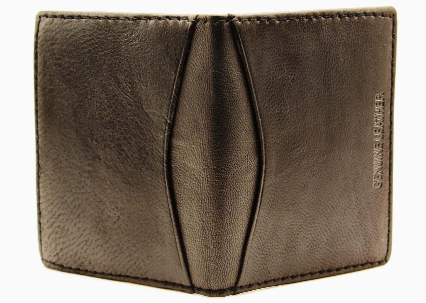 Driver's License Thin Credit Card Holder