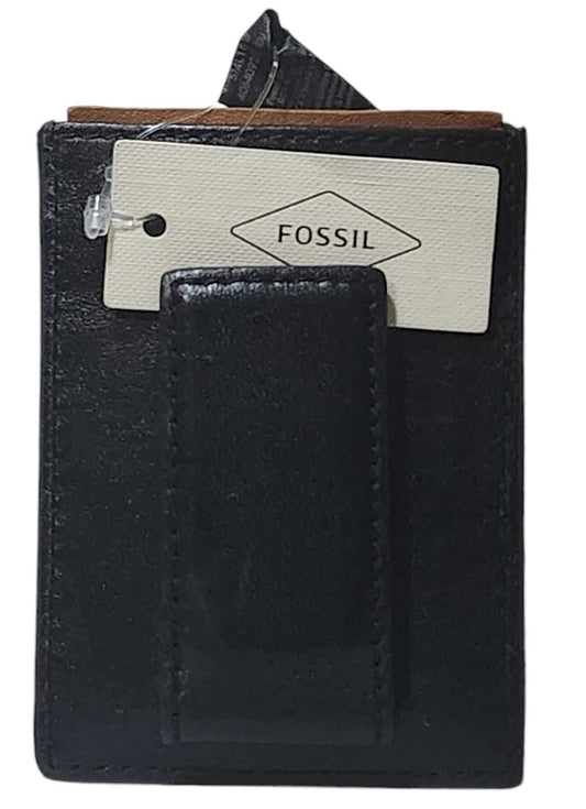 Fossil Mykel card case