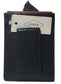 Fossil Mykel Card Case Black